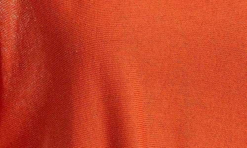 Max Studio Flutter Sleeve Sweater In Pattern