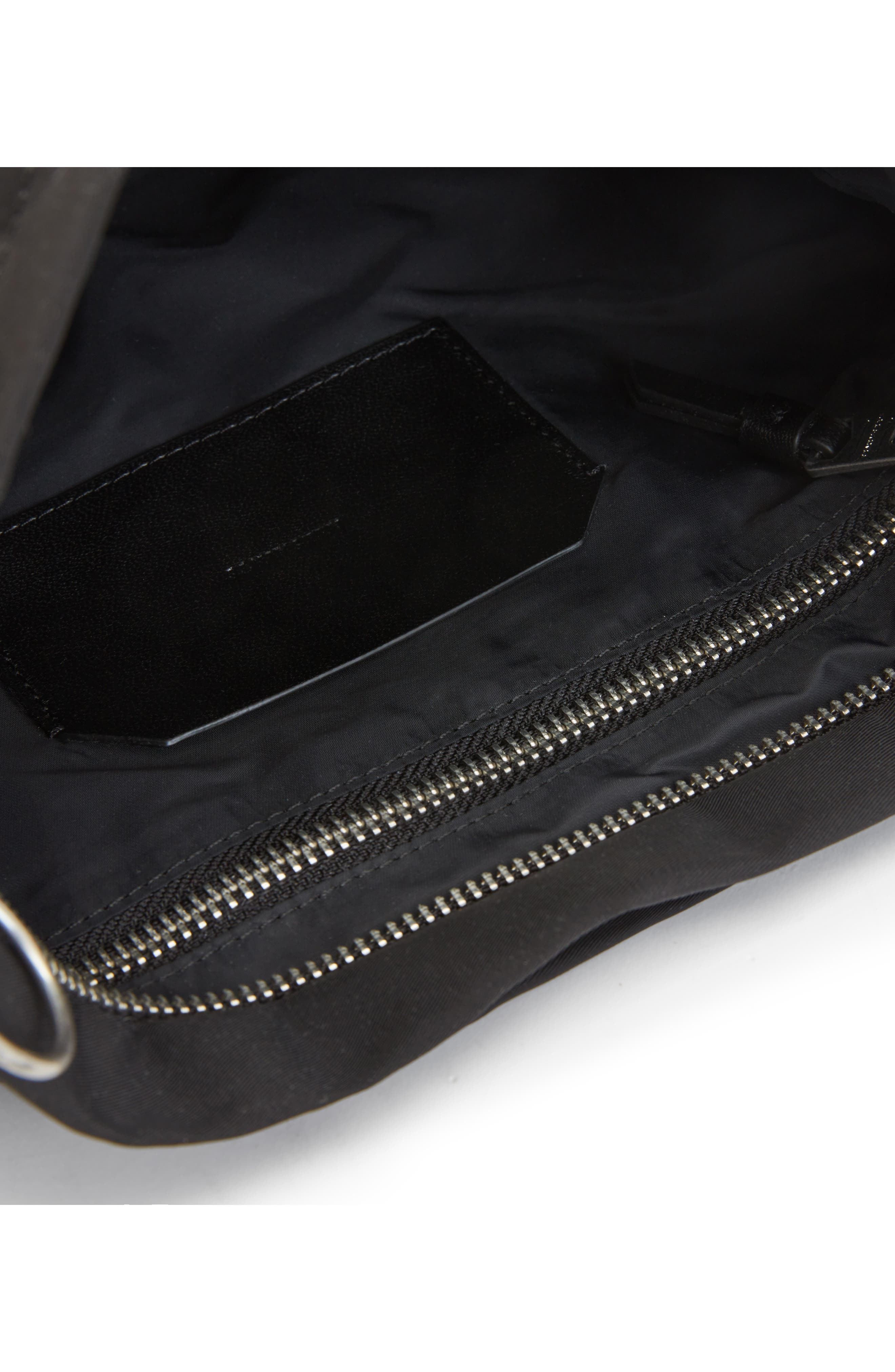 AllSaints Ader Crossbody Bag, Alternate, color, 