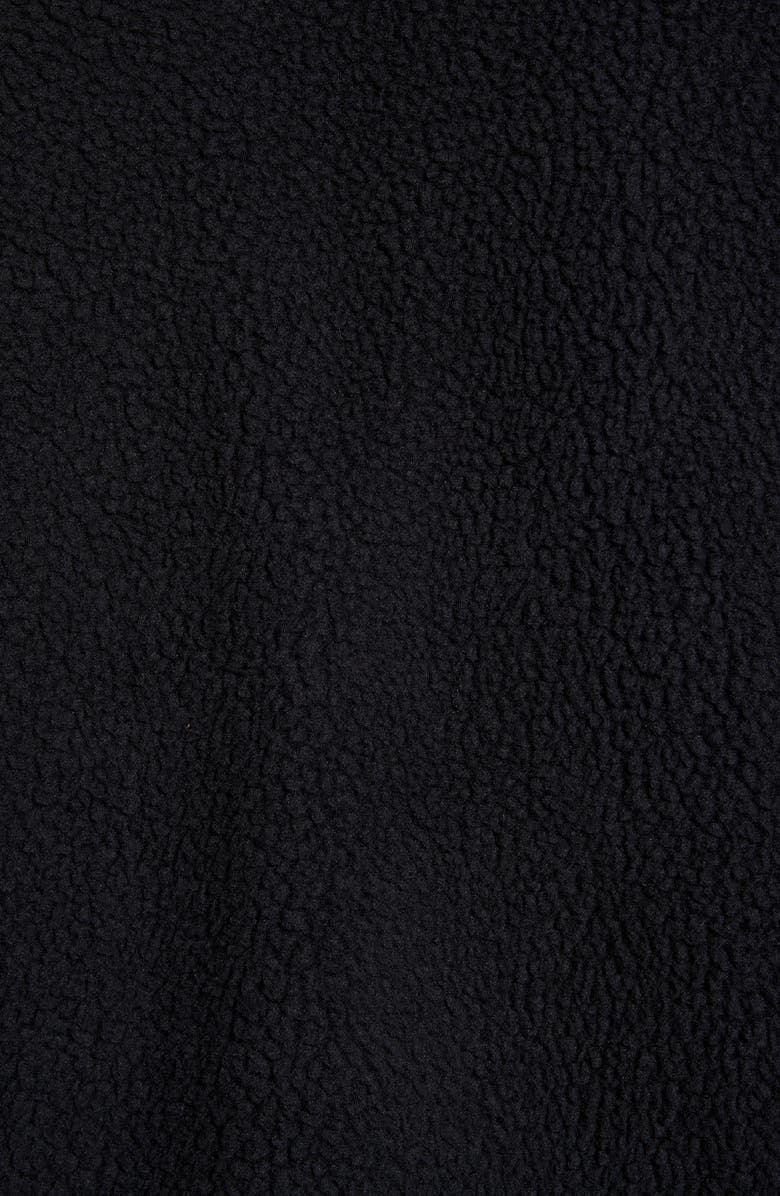 Bonobos Slim Fit Fleece Jacket, Alternate, color, 