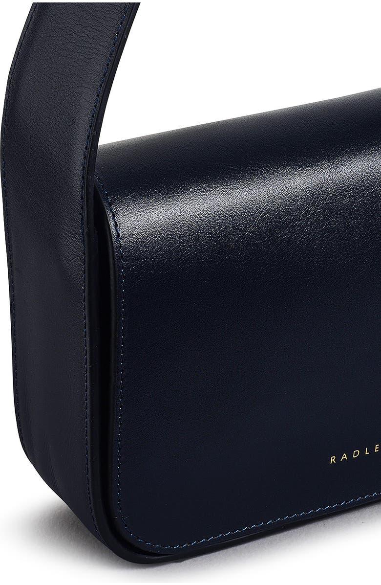 Radley Small Westwell Lane Crossbody Bag, Alternate, color, Ink