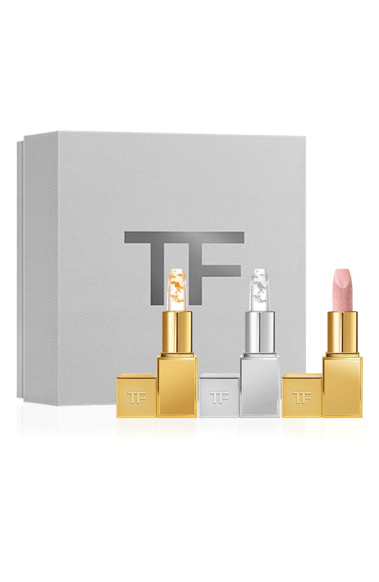TOM FORD Soleil Clutch Gift Set $105 Value, Main, color,