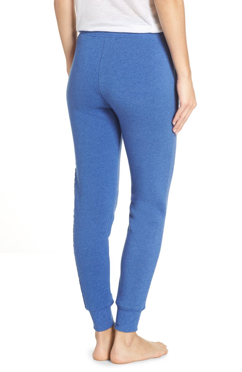 Junk Food NFL Jogger Pants, Alternate, color, Giants