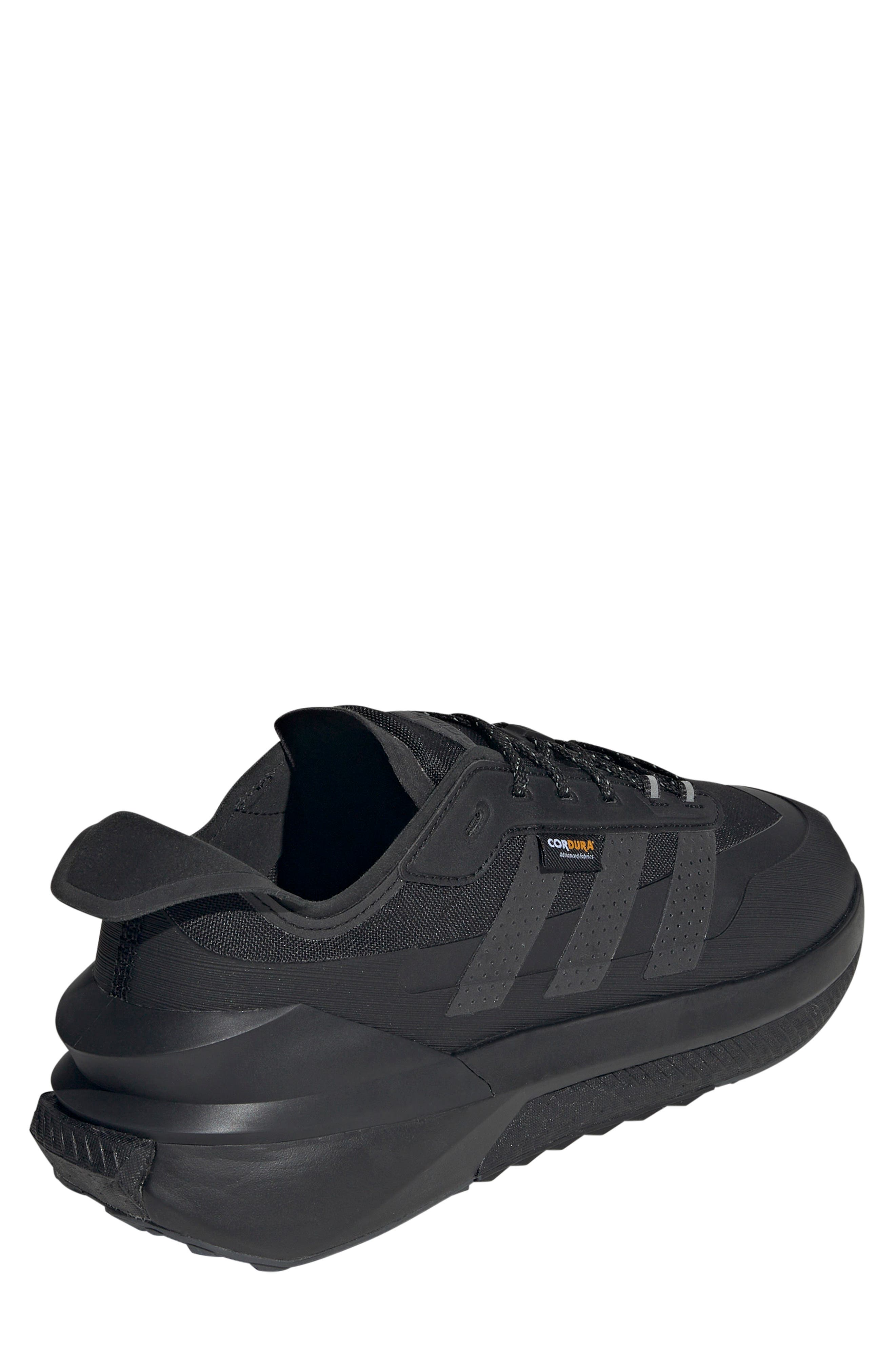 adidas Avryn Sneaker, Alternate, color, 