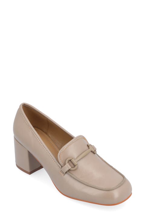 Nysaa Horsebit Loafer (Women)