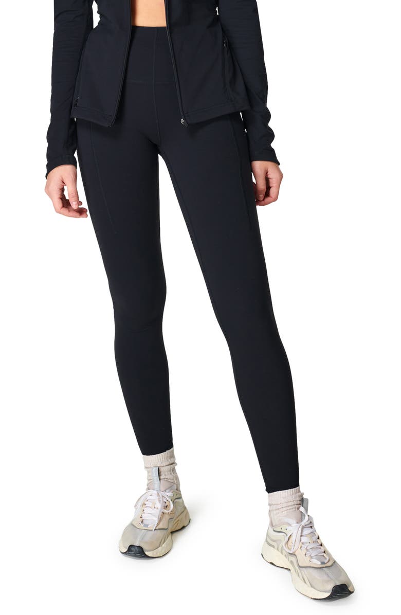 Sweaty Betty Super Soft Yoga Leggings, Main, color,