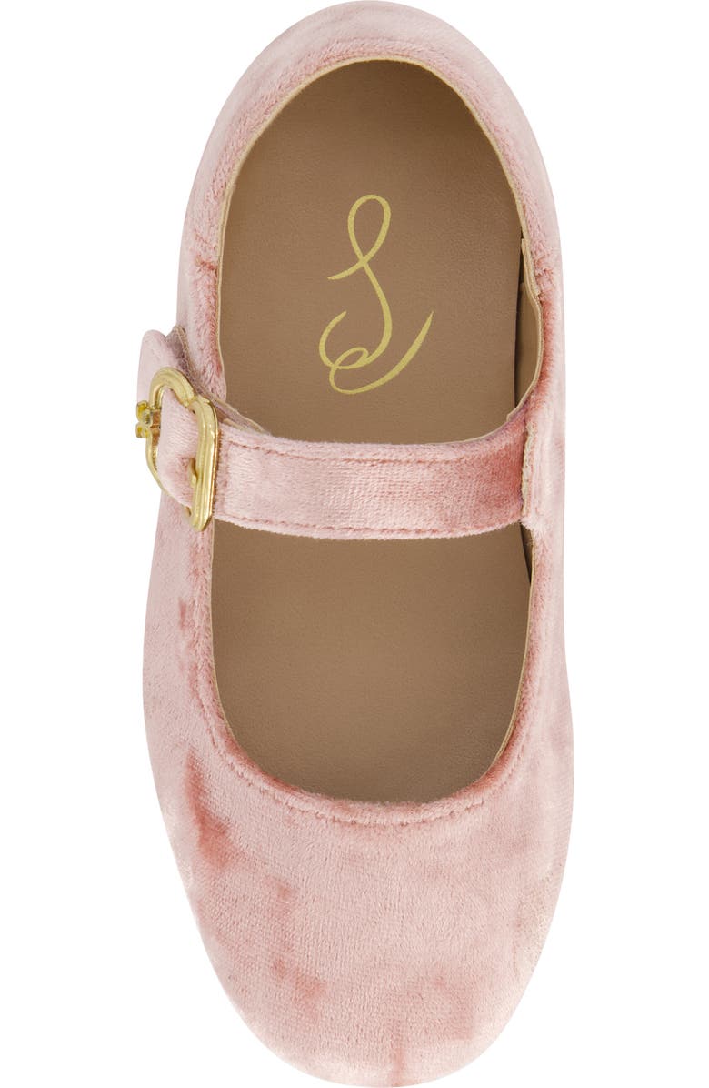 Sam Edelman Kids' Maeve Michela Mary Jane, Alternate, color, Blush