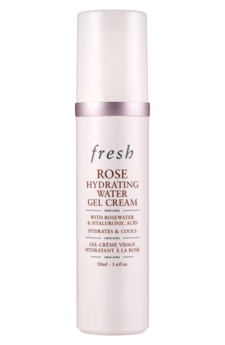 Fresh<sup>®</sup> Rose Hydrating Water Gel Cream, Main, color,