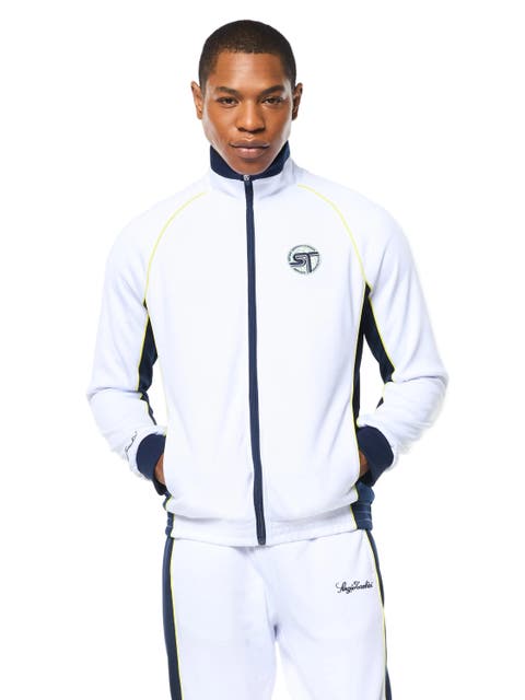 Corsa Track Jacket