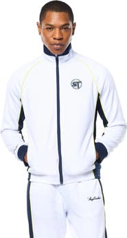 Sergio Tacchini Corsa Track Jacket