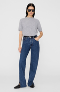 ANINE BING Jackson Sweater