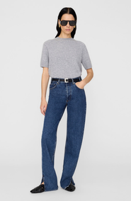 ANINE BING Jackson Sweater
