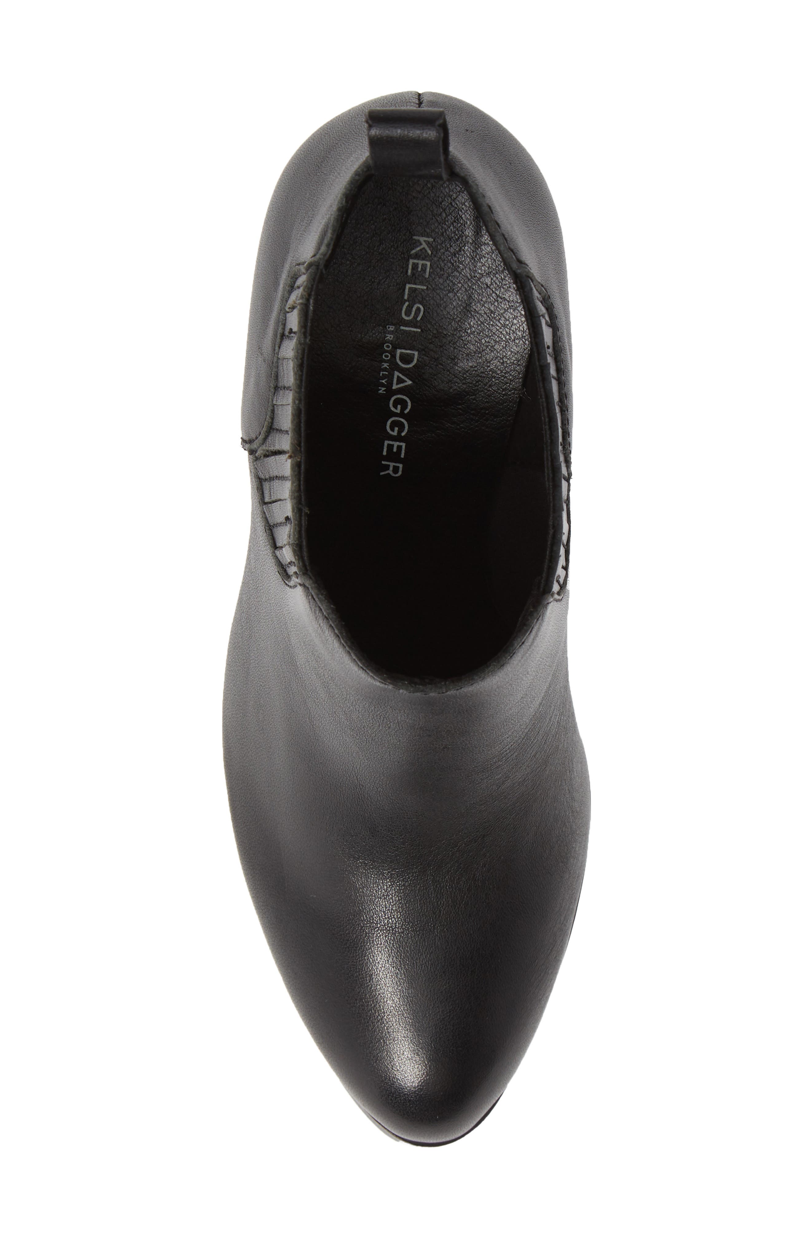 Kelsi Dagger Brooklyn West Chelsea Bootie, Alternate, color, 