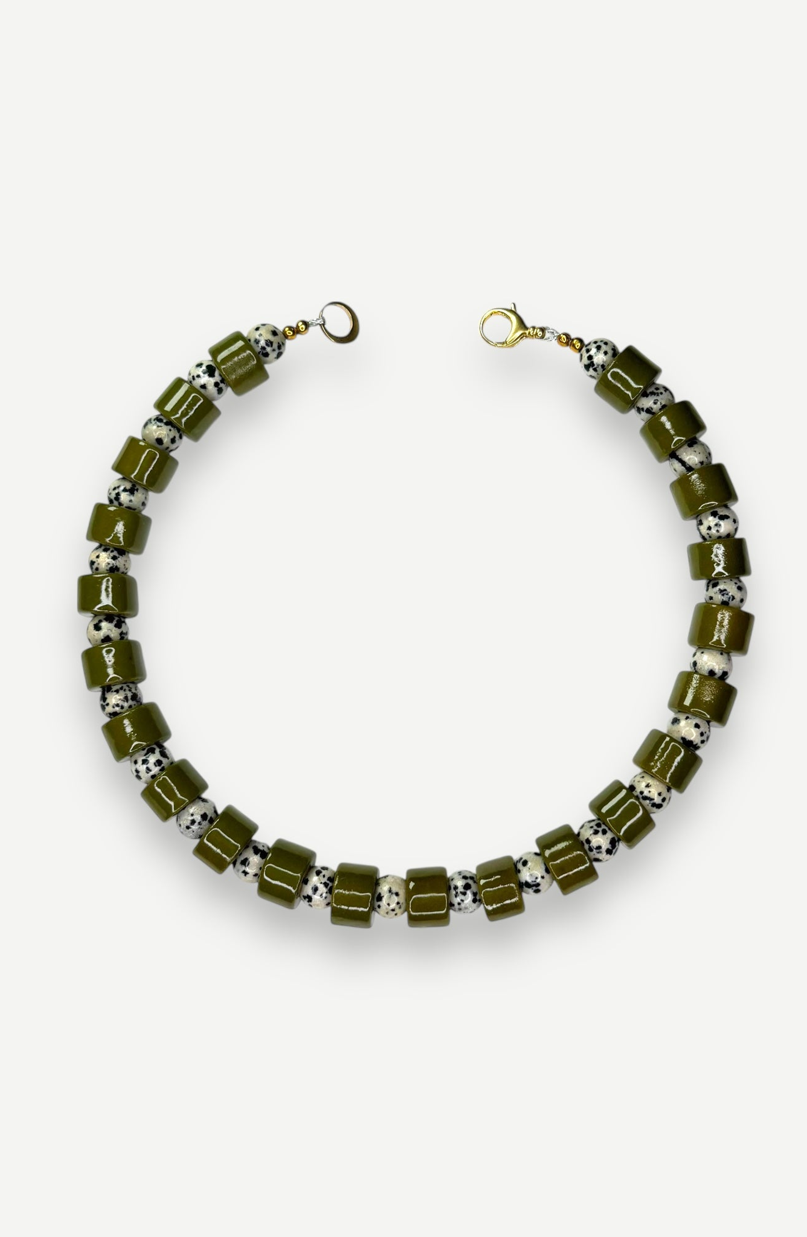 Cadette & Dalmatian Jasper
