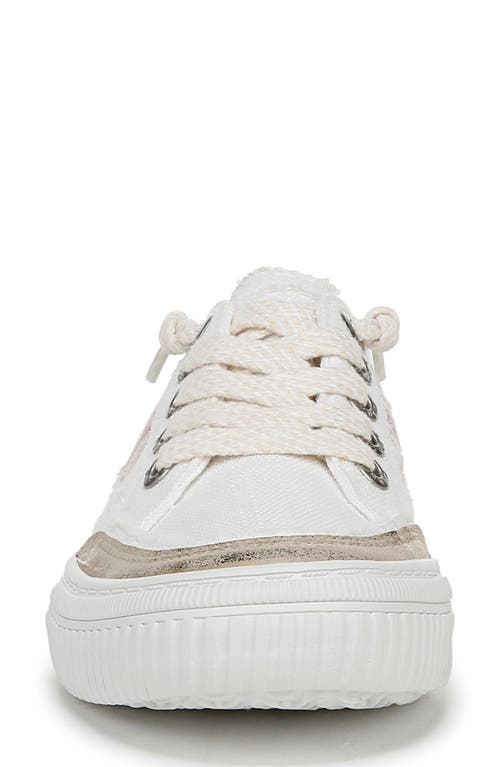 BLOWFISH MALIBU BLOWFISH MALIBU BOARDWALK LOW TOP SNEAKER