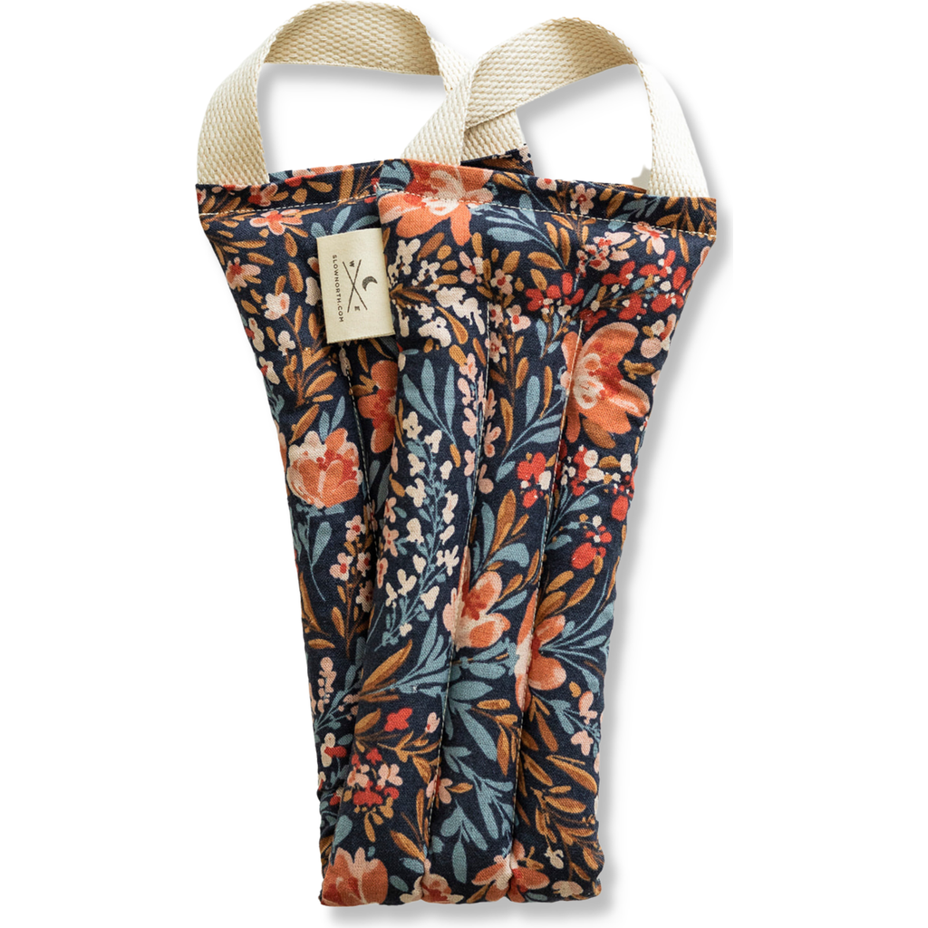 Slow North Neck Wrap