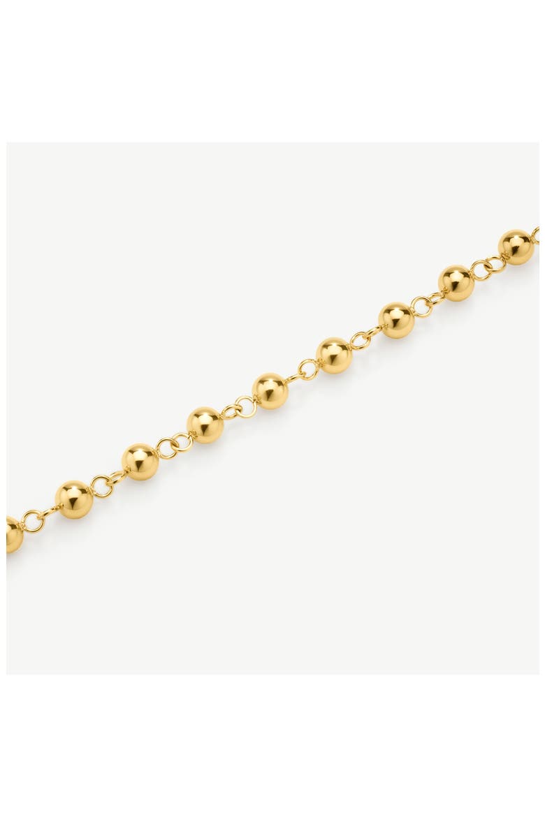 Bauble Bracelet, Alternate, color, GOLD