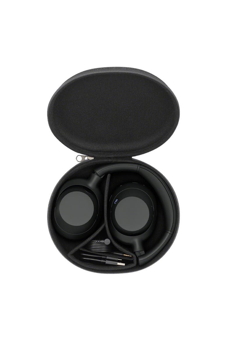 ULT WEAR Wireless Noise Canceling Headphones, Alternate, color, Black
