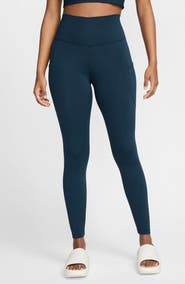 Nike Dri-FIT One High Waist 7/8 Leggings
