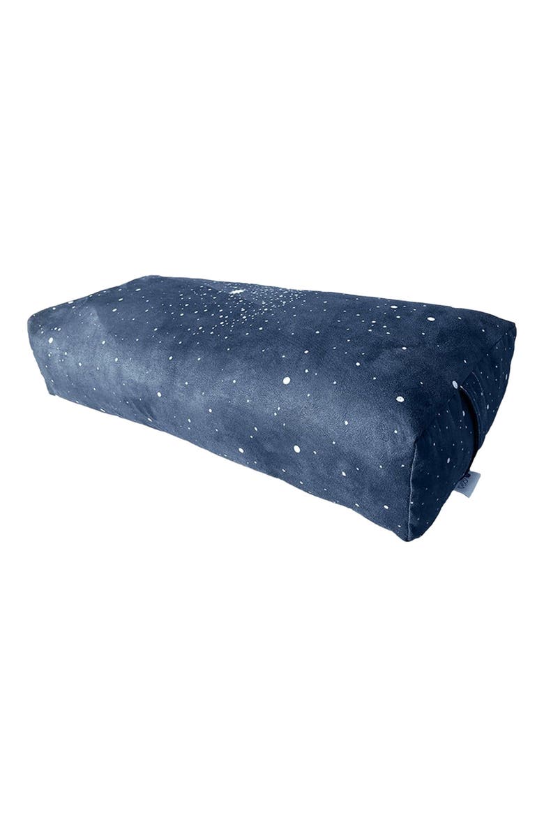 Yoga Bolster, Main, color, Celestial