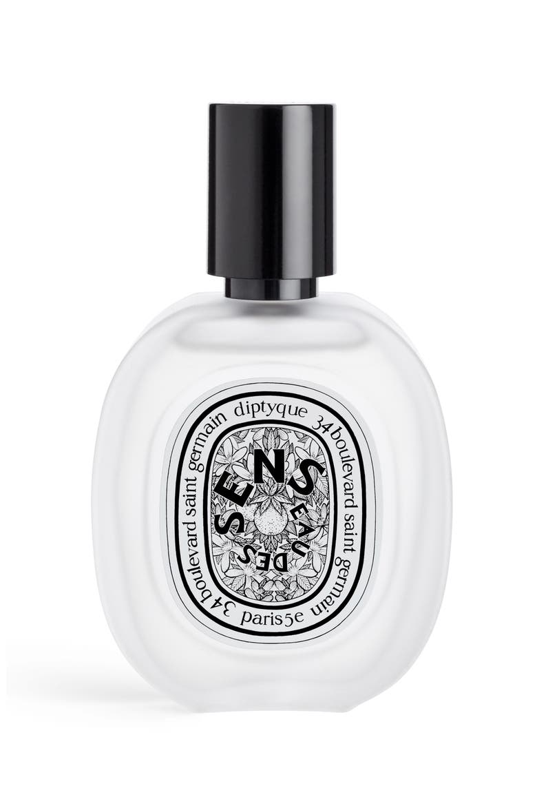 Eau Des Sens Hair Mist, Main, color, NO COLOR