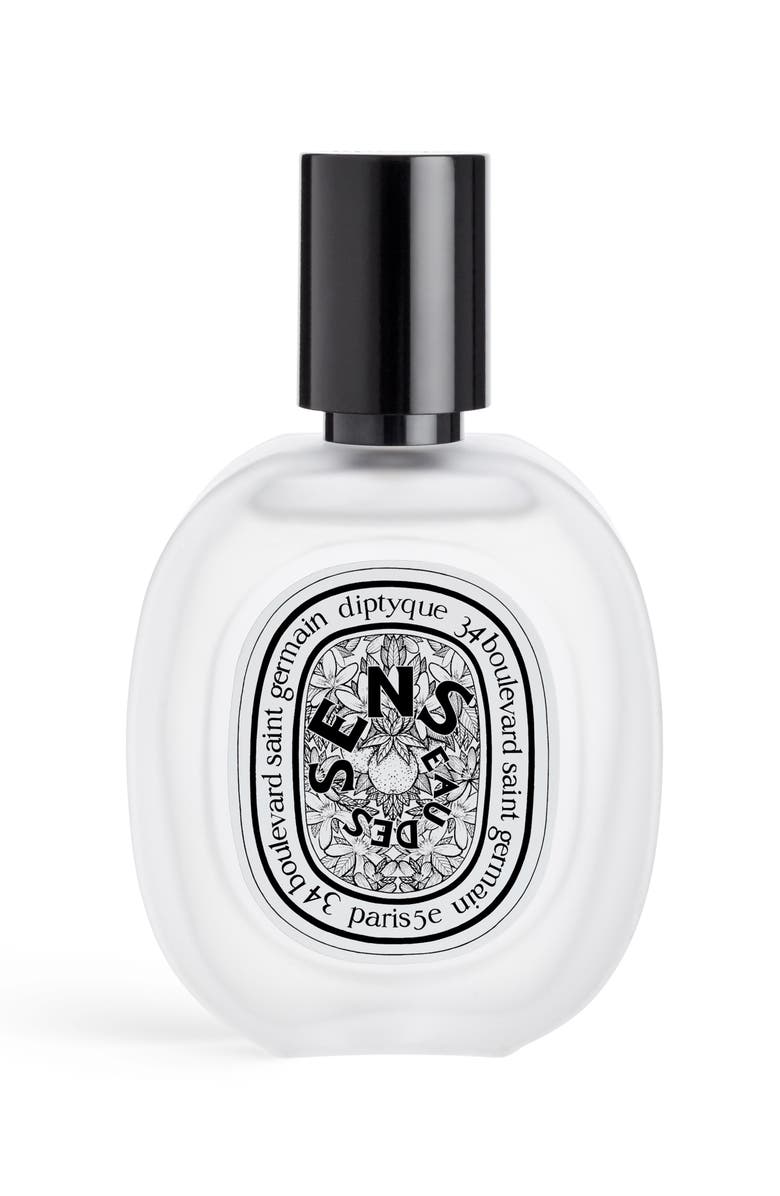 Diptyque Eau Des Sens Hair Mist, Main, color, 