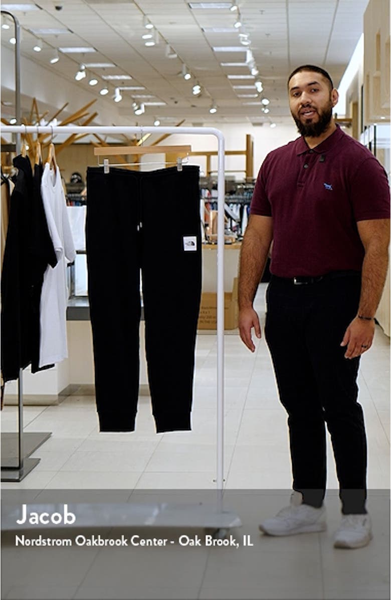 Core Joggers, sales video thumbnail