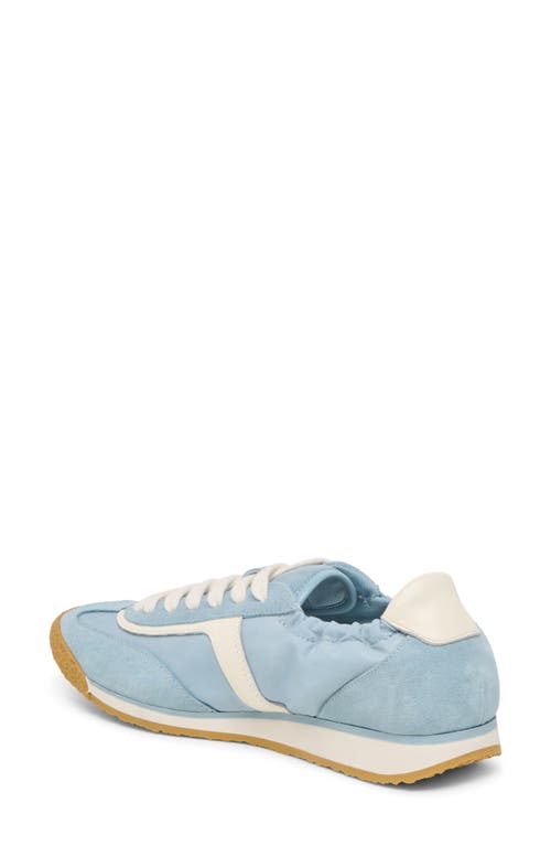 Dolce Vita Sariya Sneakers Lt Blue Nylon