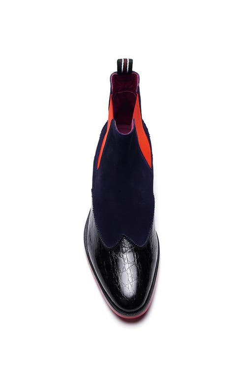 Carlos Santana Mantra Chelsea Boot