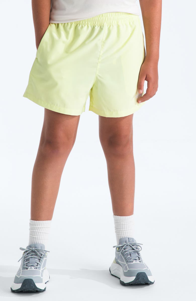 The North Face Kids' Class V FlashDry<sup>™</sup> Shorts, Alternate, color,