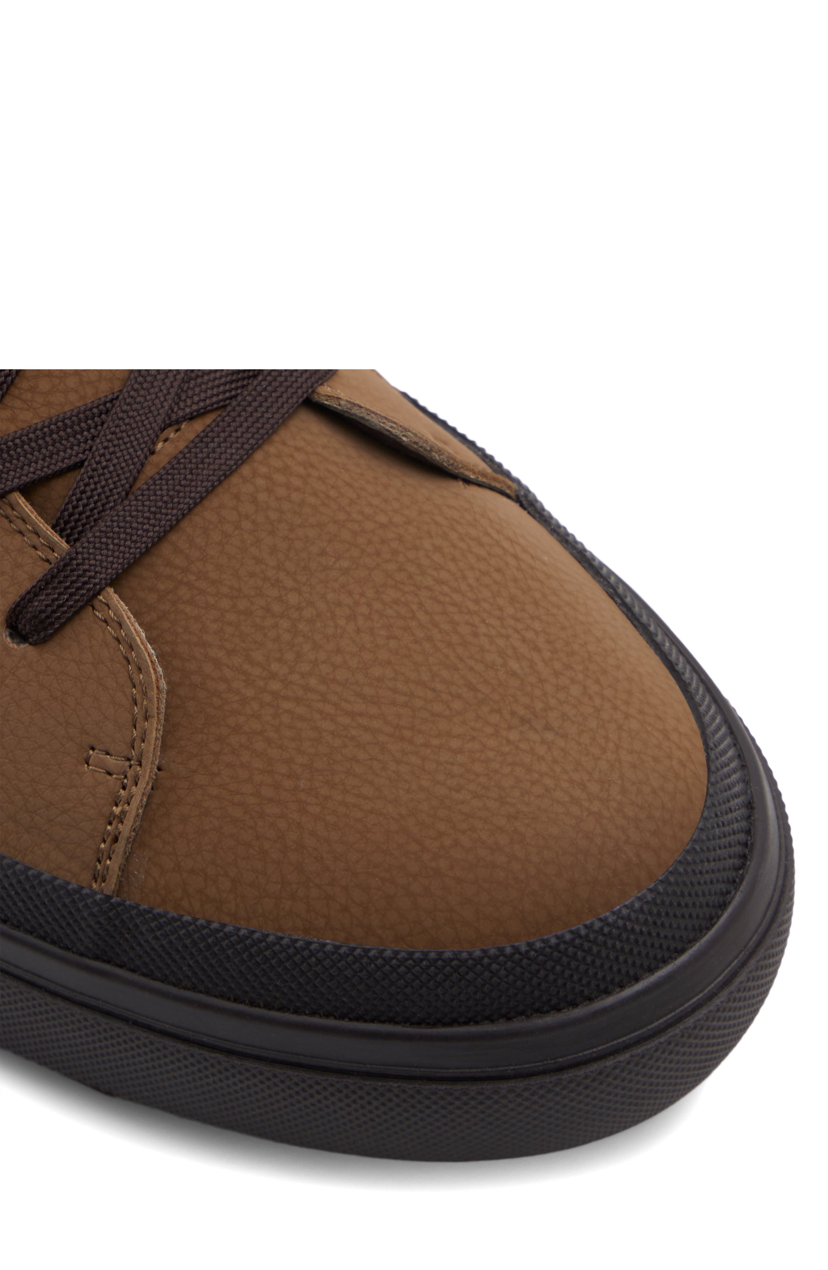 ALDO Ulf Waterproof Boot, Alternate, color, 