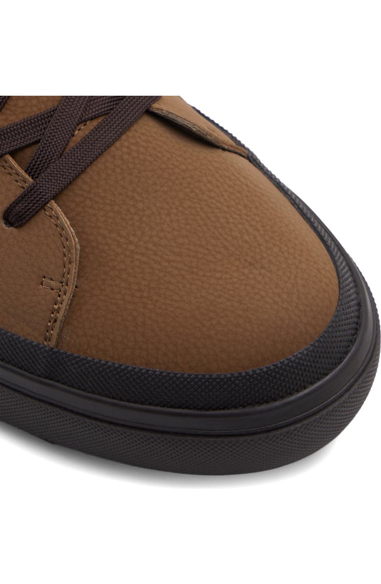 ALDO Ulf Waterproof Boot, Alternate, color,