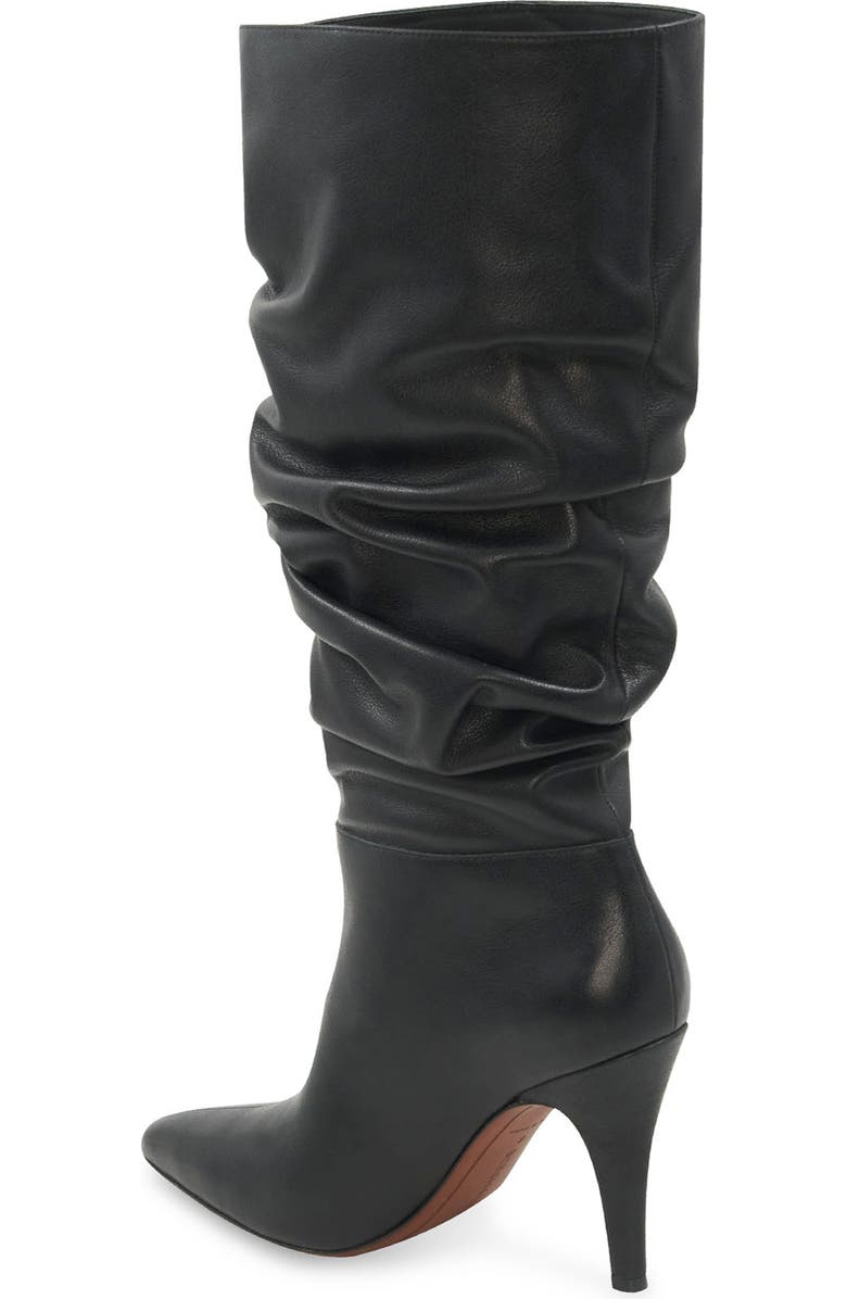 BCBGMAXAZRIA Braxton Slouch Boot, Alternate, color,
