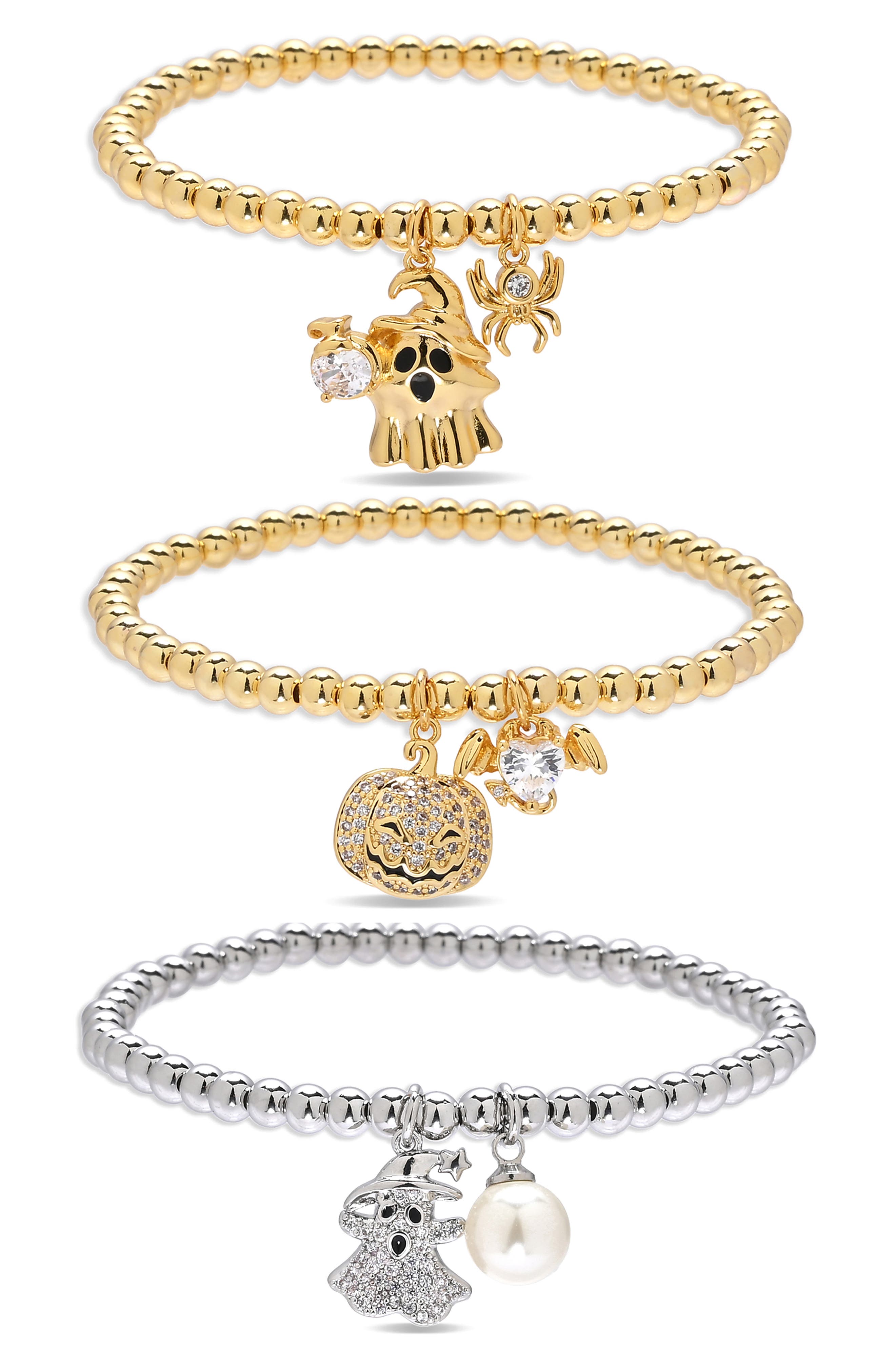 selected GOLD