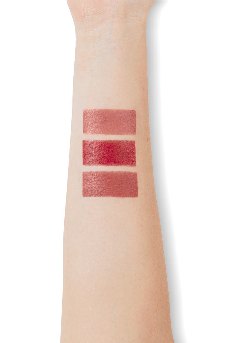 Iconic Mini Lip Trio Set USD $51 Value, Alternate, color, NO COLOR