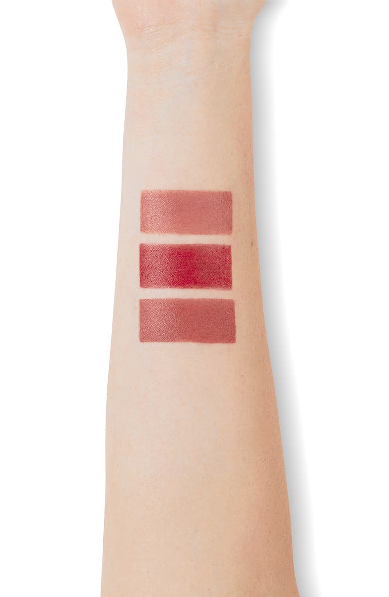 Charlotte Tilbury Iconic Mini Lip Trio Set USD $51 Value, Alternate, color,