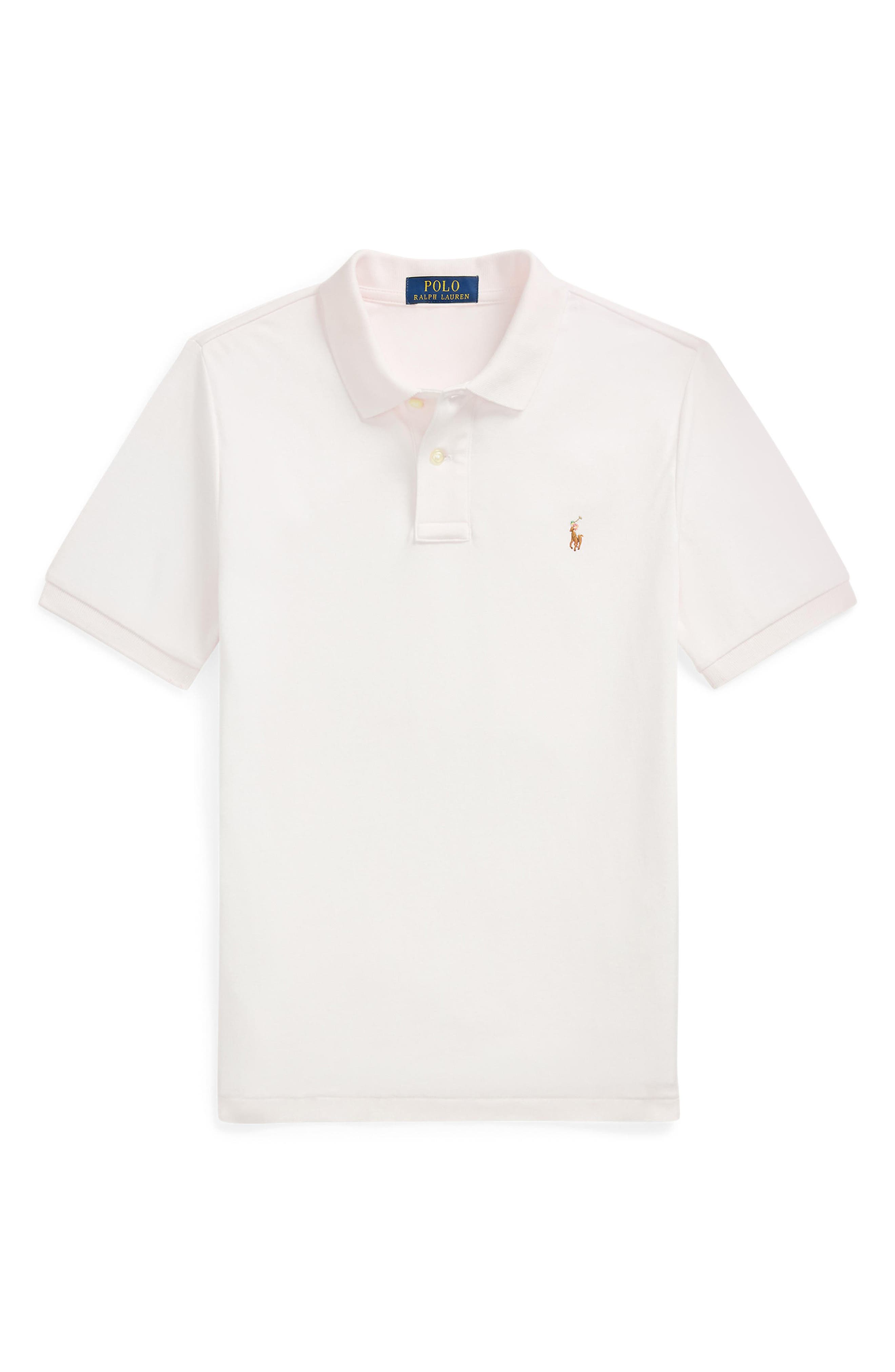 selected WHITE