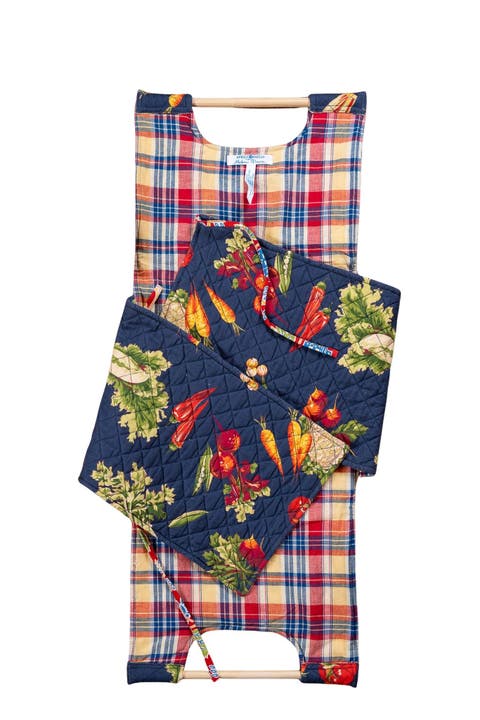 Farm Fresh Casserole Carrier