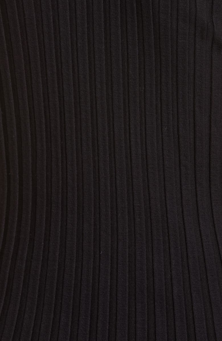 Simon Miller RIB by Simon Miller Wrass Ribbed Top, Alternate, color, 