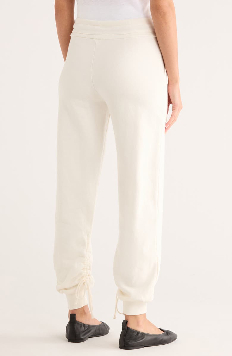 The Range Knit Sweatpants, Alternate, color, Light Shell