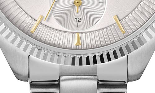 Hugo Boss Boss Sage Sport Bracelet Watch, 34mm In Metallic