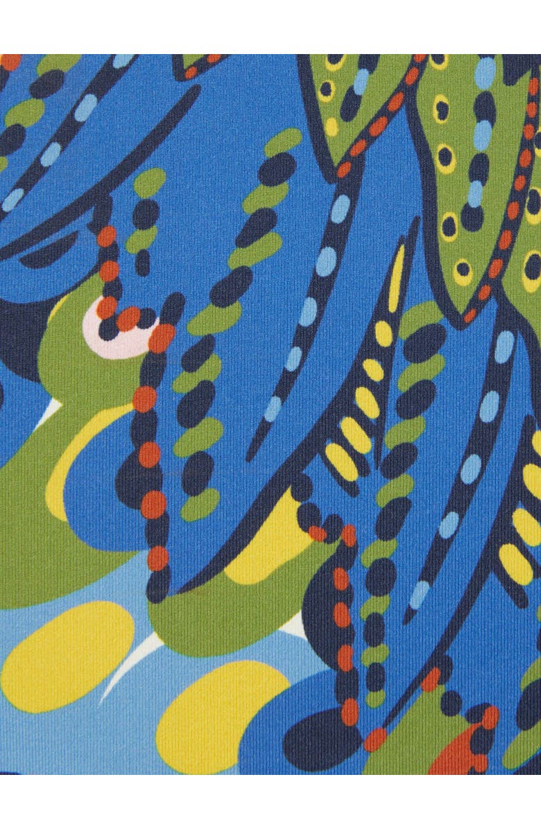 La DoubleJ Goddess Top Chakra Placée Multicolor, Alternate, color,