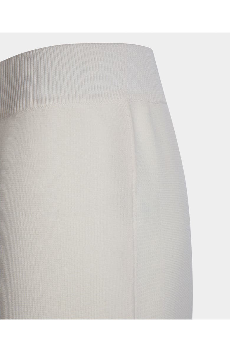 Bally Sweatpants in Wool, Alternate, color, Natural