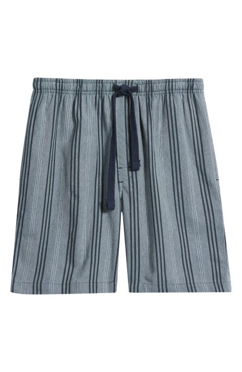 Saltwater Woven Lounge Shorts