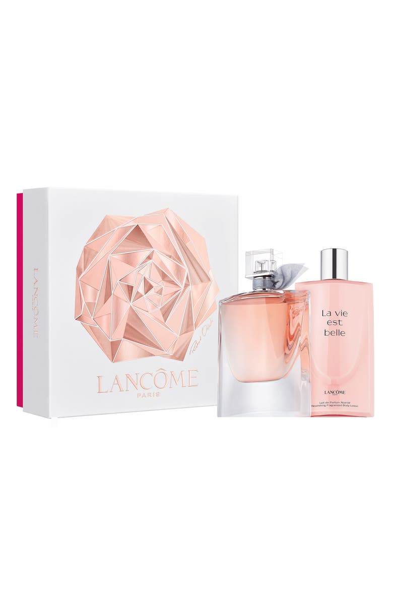 Lancôme La Vie est Belle Inspirations Set USD $224 Value, Main, color, 