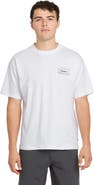Quiksilver Waterman Lure Shop Short Sleeve Shirt