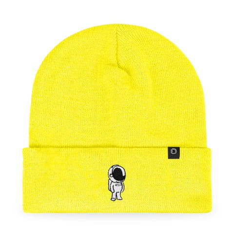 Astronaut Beanie