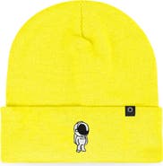 Dalix Astronaut Beanie