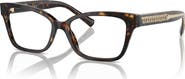 Tiffany & Co. 52mm Butterfly optical glasses