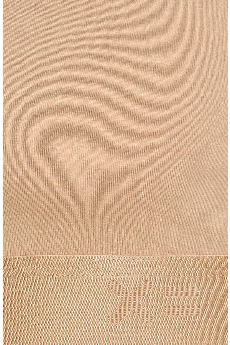 Essentials Soft Bra, Alternate, color, CHAI