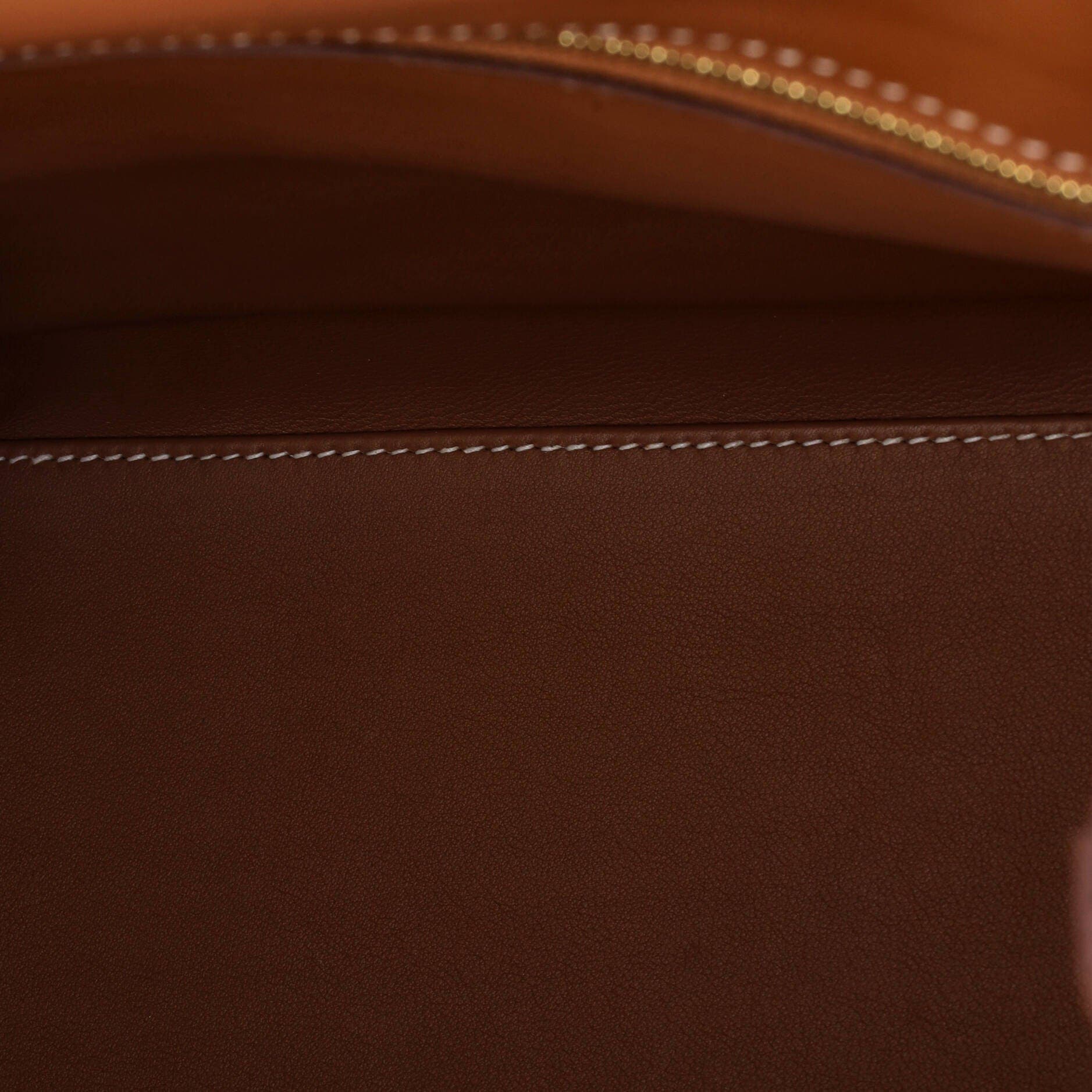 Pre-Owned Hermes 24/24 Bag Maurice with Swift 29, Alternate, color, 